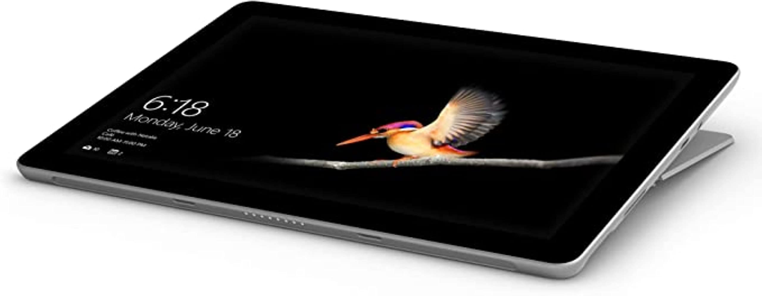 Amazon.com: Microsoft Surface Go 1824 - Computadora portátil de 10